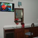 Boavista Ii מלון