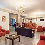 Boavista Ii מלון