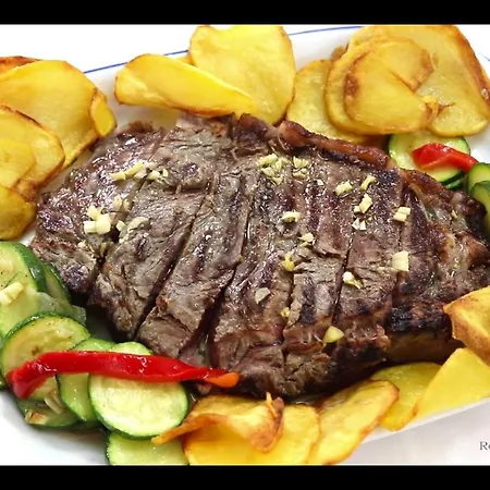 Boavista Ii 호텔 멜가코
