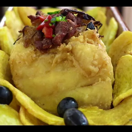 Boavista Ii Hotel 3*