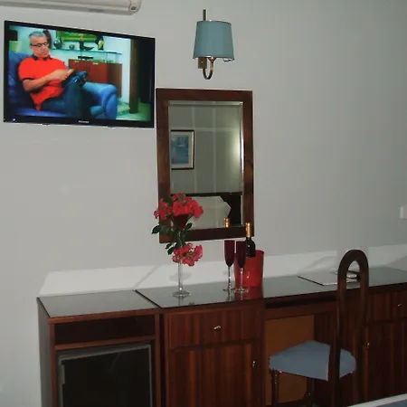 Boavista Ii Otel