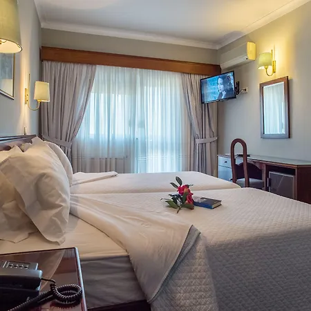 Boavista Ii Hotel Melgaço