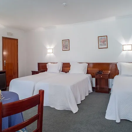 Hotel Boavista Ii Melgaço