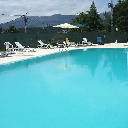 Hotel Boavista Ii 3*