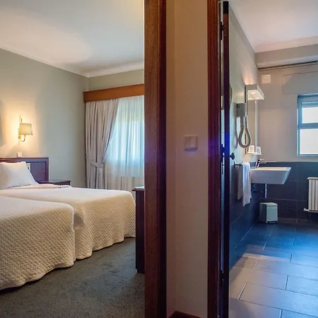 Boavista Ii Hotel Melgaço