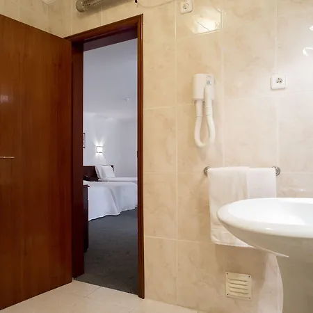 Hotel Boavista Ii Melgaco