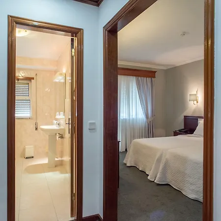 Boavista Ii Otel 3*