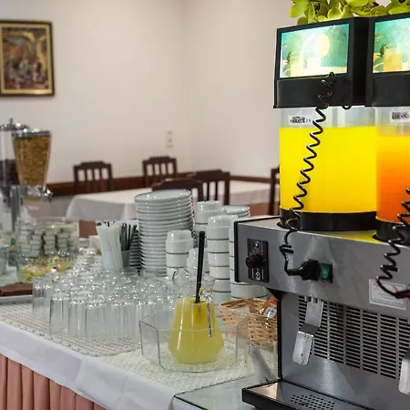 Boavista Ii Hotel Melgaço