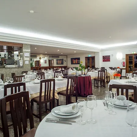 Boavista Ii מלון Melgaço