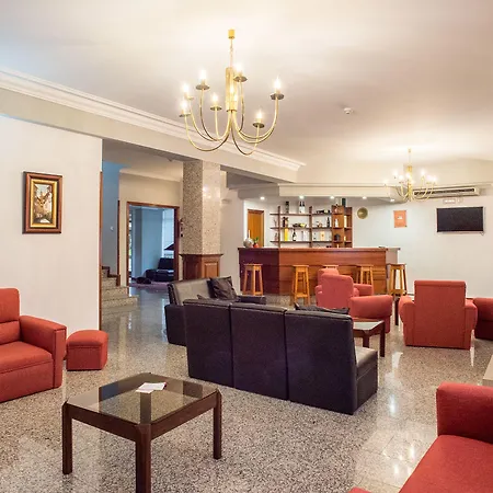 Boavista Ii Hotel