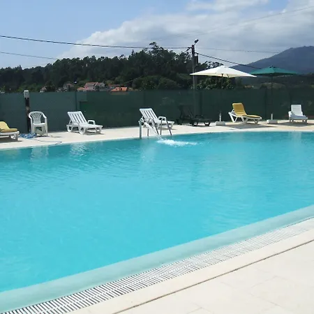 Boavista Ii Hotel 3*