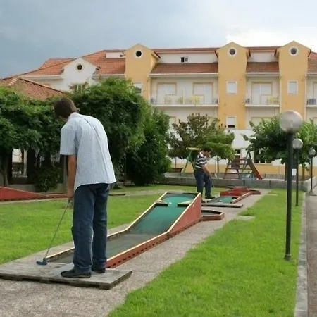Boavista Ii Hotel Melgaço