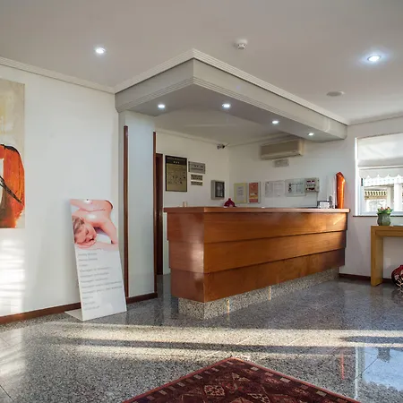 Hotel Boavista Ii 3*