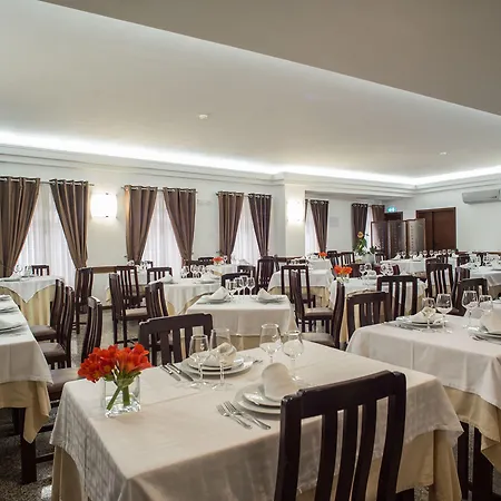 Hotel Boavista Ii 3*