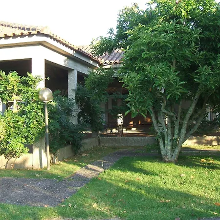 Hotel Boavista Ii Melgaço