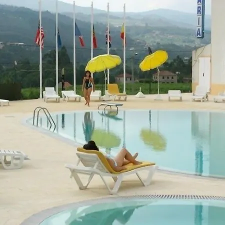 Hotel Boavista Ii