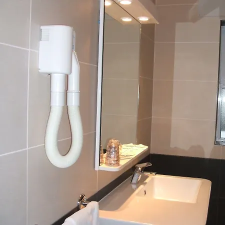 Boavista Ii Hotel Melgaco
