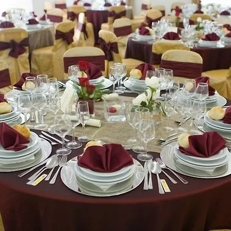 Boavista Ii 3* 멜가코