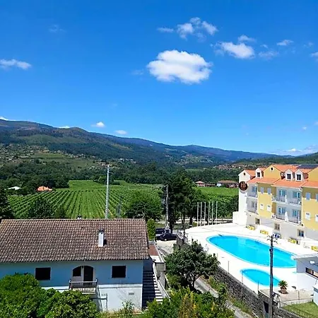 Boavista Ii Szálloda Melgaço