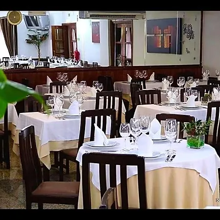 Boavista Ii 3* Melgaco