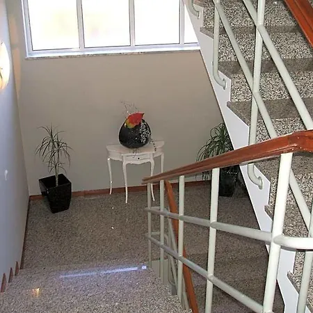 Boavista Ii Hotel