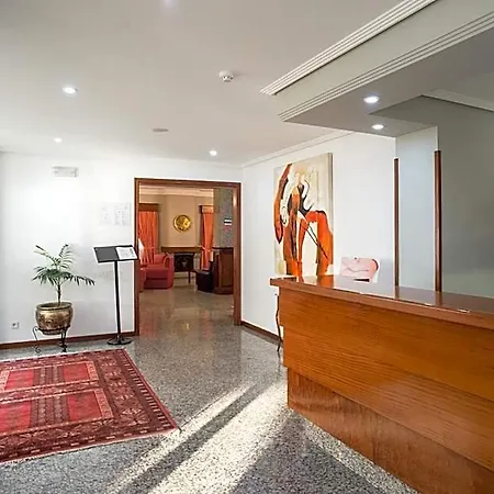 Hotel Boavista Ii