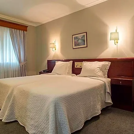 Hotel Boavista Ii Melgaco