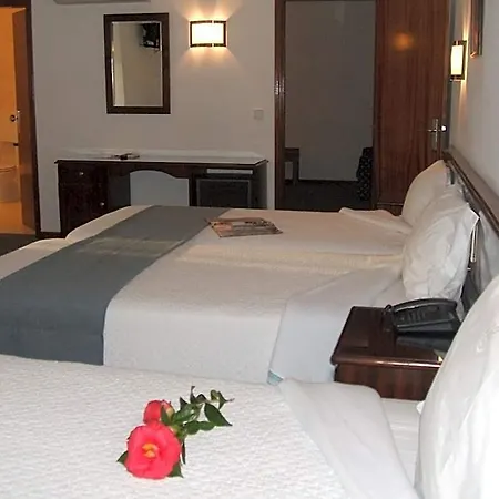 Boavista Ii Hotel Melgaco