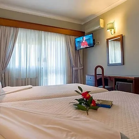 Boavista Ii Hotel 3*