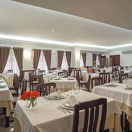 Boavista Ii Hotel