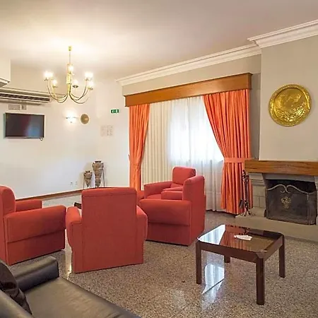 Boavista Ii 3* Melgaco