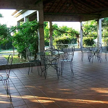 Boavista Ii Hotel