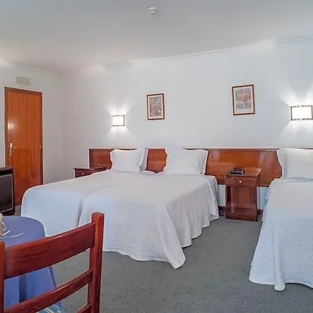 Hotel Boavista Ii