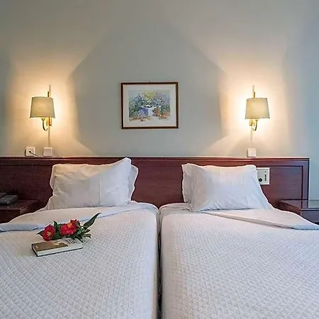 Boavista Ii Szálloda 3*
