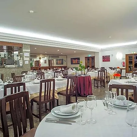Boavista Ii Hotel
