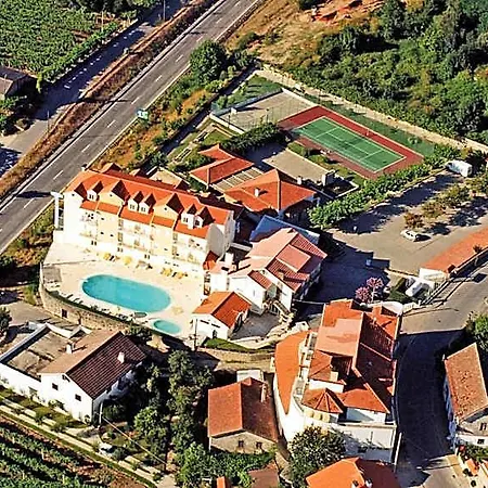Boavista Ii Hotel 3*