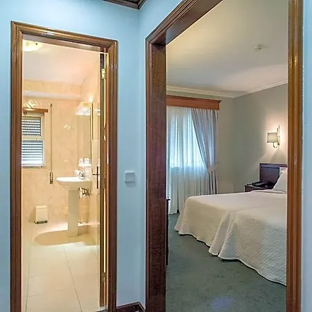 Hotel Boavista Ii