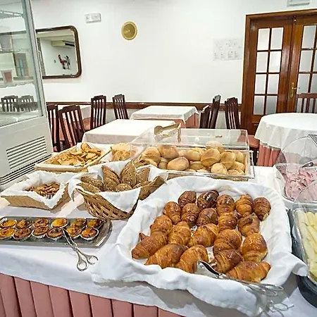 Szálloda Boavista Ii 3*