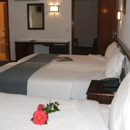 Boavista Ii 3* Melgaço