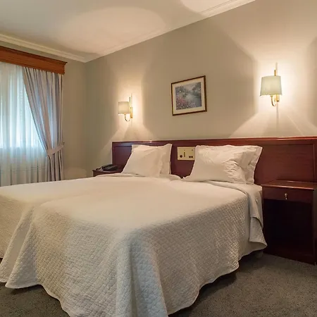 Hotel Boavista Ii 3*