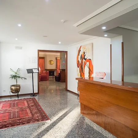 Hotel Boavista Ii 3*