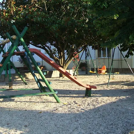 Hotel Boavista Ii Melgaço