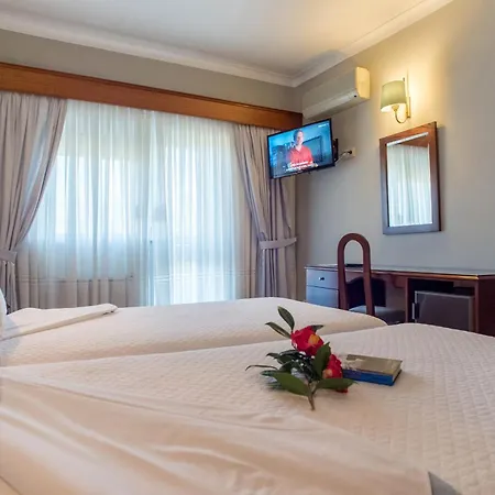 Otel Boavista Ii