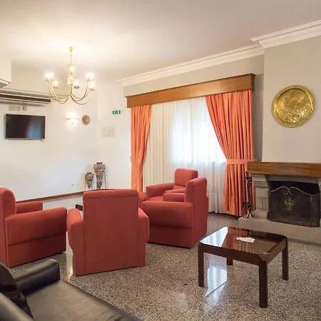 Boavista Ii Hotel 3*