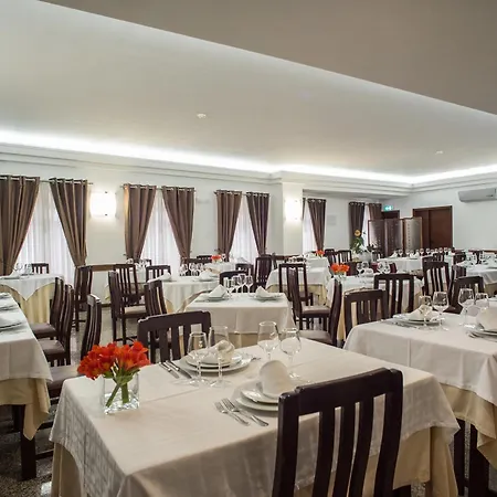 Boavista Ii Hotel Melgaço
