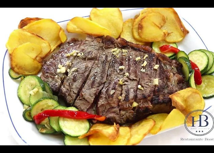 Boavista Ii Hotel Melgaço