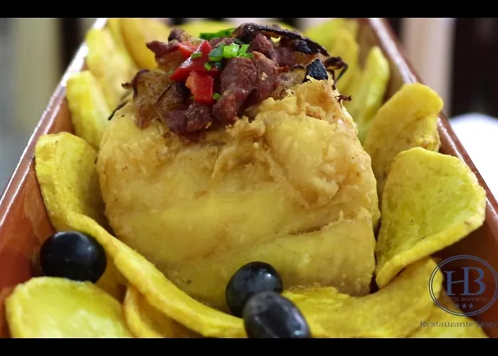 Boavista Ii Hotel 3*