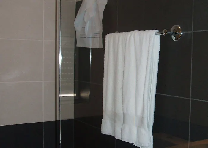 Boavista Ii Hotel 3*