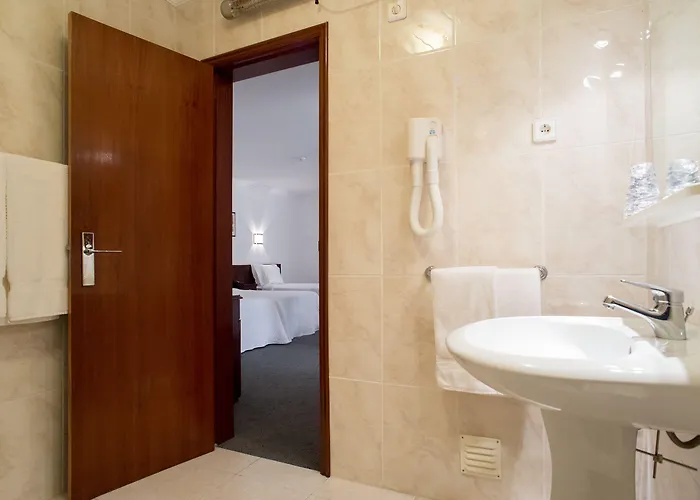 Hotel Boavista Ii Melgaço