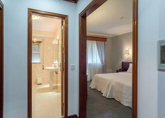 Boavista Ii Hotel 3*